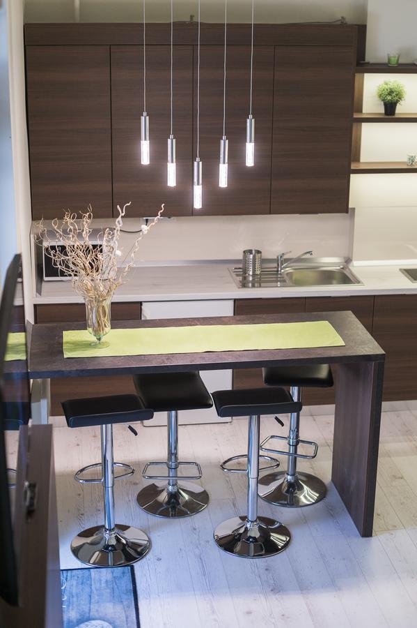 Aranyudvar Apartman Έγκερ Εξωτερικό φωτογραφία